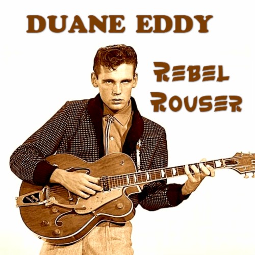 Rebel Rouser