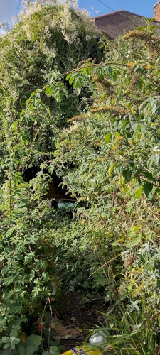 natural arch