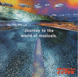 TRW: Journey to the World of Musicals
