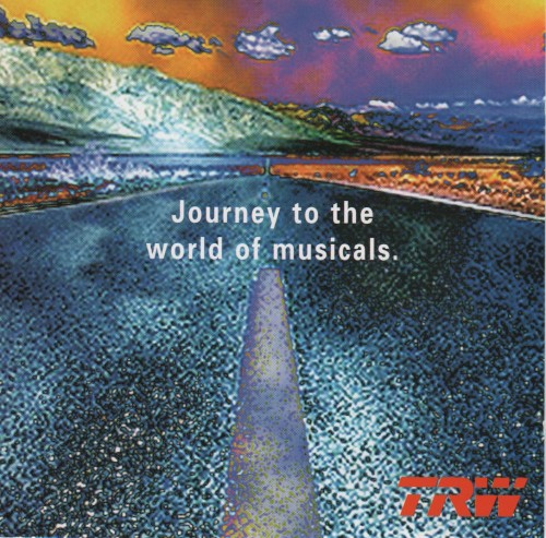 TRW: Journey to the World of Musicals