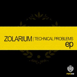 Technical Problems