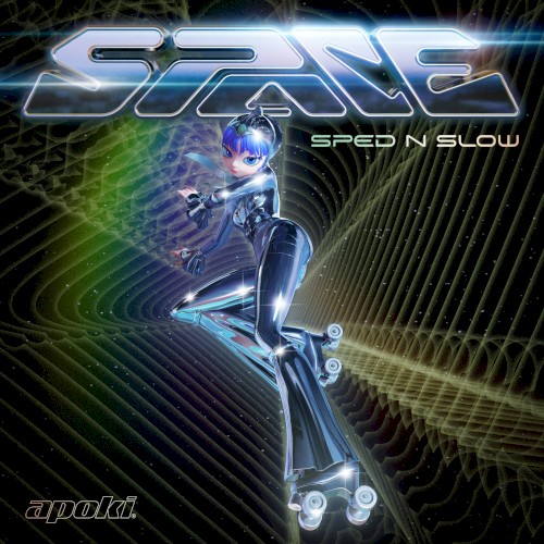 Space: Sped N Slow