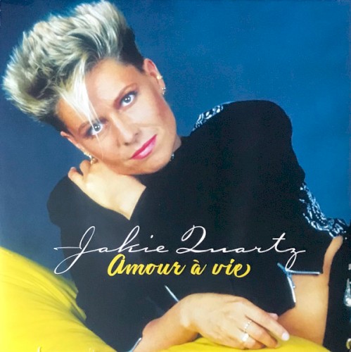Amour à vie