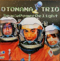 Space Power Delight