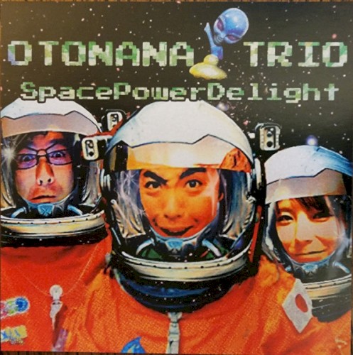 Space Power Delight
