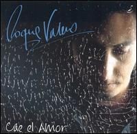 Cae el amor
