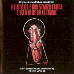 Il tuo vizio è una stanza chiusa e solo io ne ho la chiave