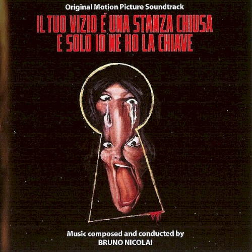 Il tuo vizio è una stanza chiusa e solo io ne ho la chiave
