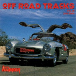 Metal Hammer: Off Road Tracks Vol 81