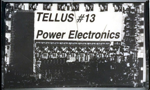 Power Electronics
