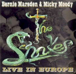 Live in Europe