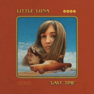 last time
