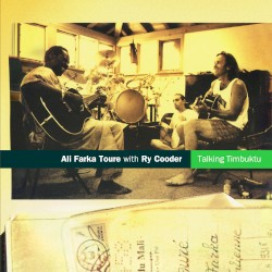 Talking Timbuktu