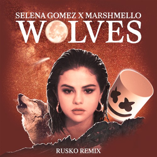Wolves (Rusko remix)