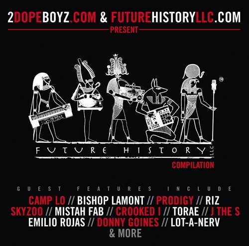 Future History LLC