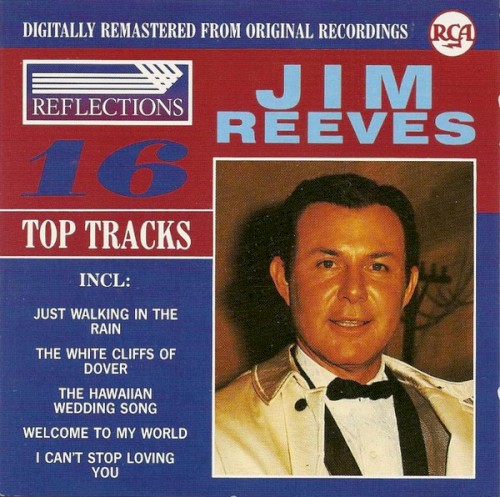 16 Top Tracks
