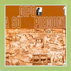 Gipo A Só Piemont - Vol. 1