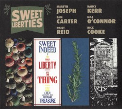 Sweet Liberties