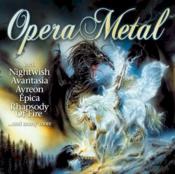 Opera Metal