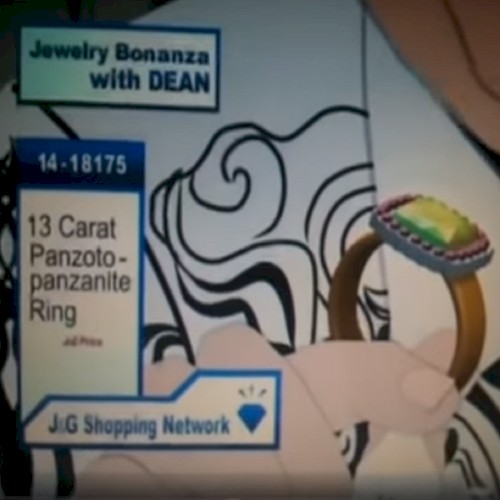 Jewel Jerk
