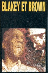 Art Blakey & Clifford Brown