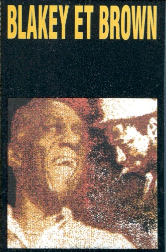 Art Blakey & Clifford Brown