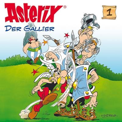 Asterix der Gallier