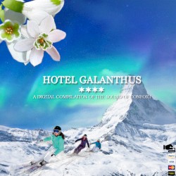 HOTEL GALANTHUS