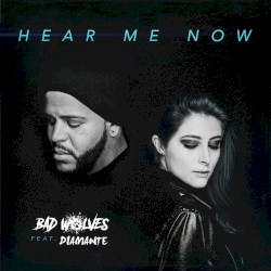Hear Me Now