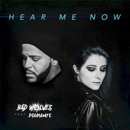 Hear Me Now