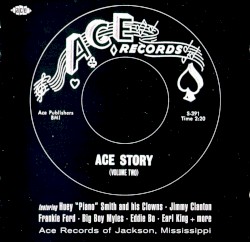 The Ace (USA) Story, Volume 2