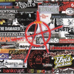 A‐Punk