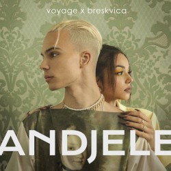 Anđele