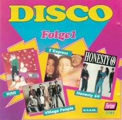 Disco Folge 1