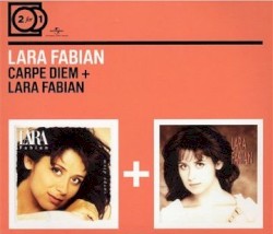 Carpe diem + Lara Fabian