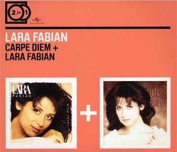 Carpe diem + Lara Fabian