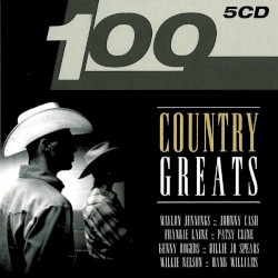 100 Country Greats