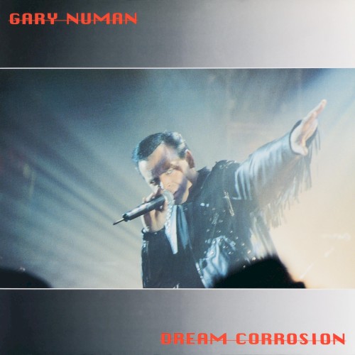 Dream Corrosion