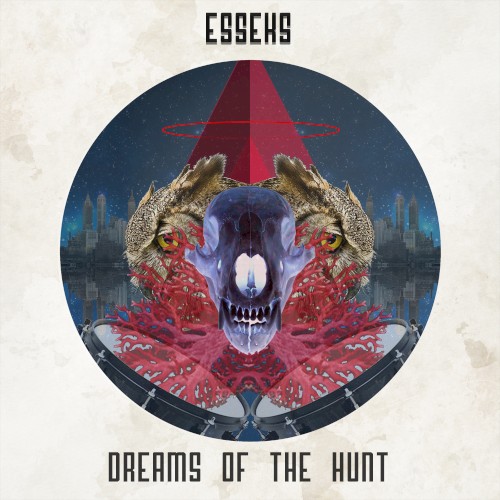 Dreams of the Hunt