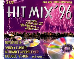 Hit Mix ’96