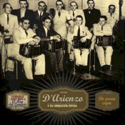 De pura cepa - 1935-1936