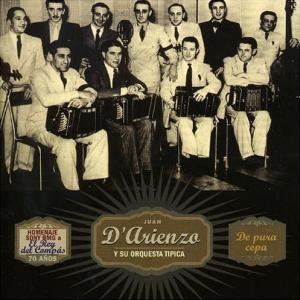 De pura cepa - 1935-1936