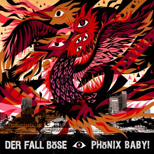 Phönix Baby!