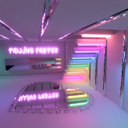 FALLING FASTER //