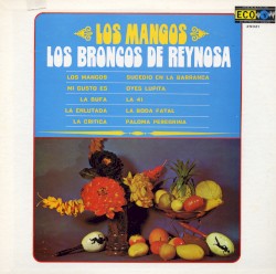 Los mangos