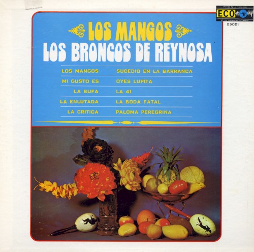 Los mangos