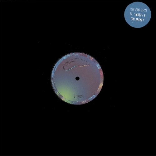 13th Hour, Vol. 4