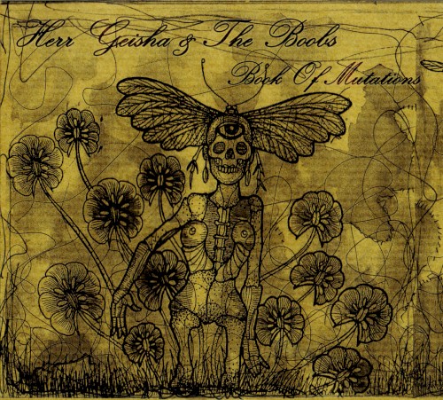 Book of Mutations