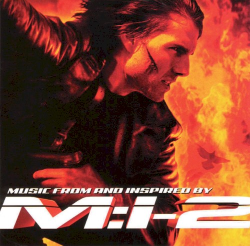 Music From and Inspired by M:I‐2