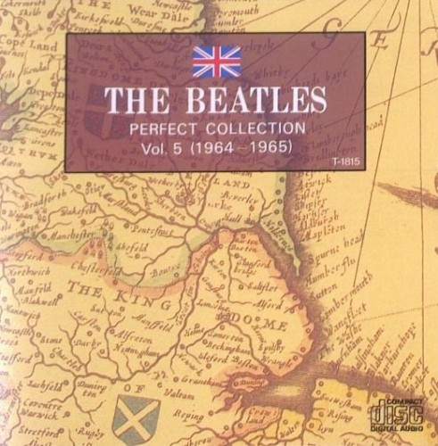 Perfect Collection, Volume 5: 1964–1965